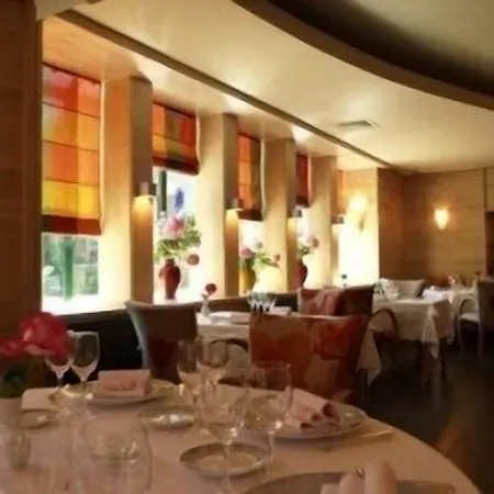 Le Allier Hotel Alleyras