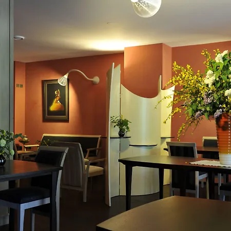 Hotel Le Allier Alleyras