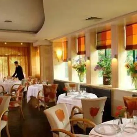 Hotel Le Allier Alleyras