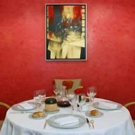 Le Allier 4*