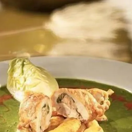 Le Allier 4* Alleyras