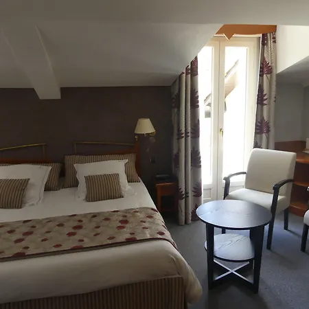 Hotel Le Allier 4*