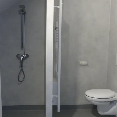 Hotel Le Allier Alleyras