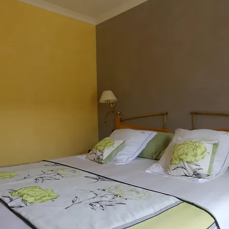 Le Allier 4*
