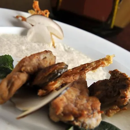 Le Allier 4* Alleyras