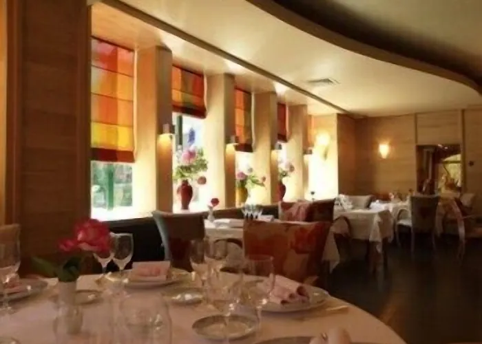 Le Allier Hotell Alleyras